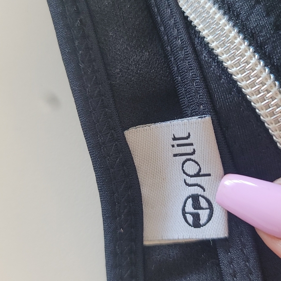 Bikini zippers - Picture 4 of 4